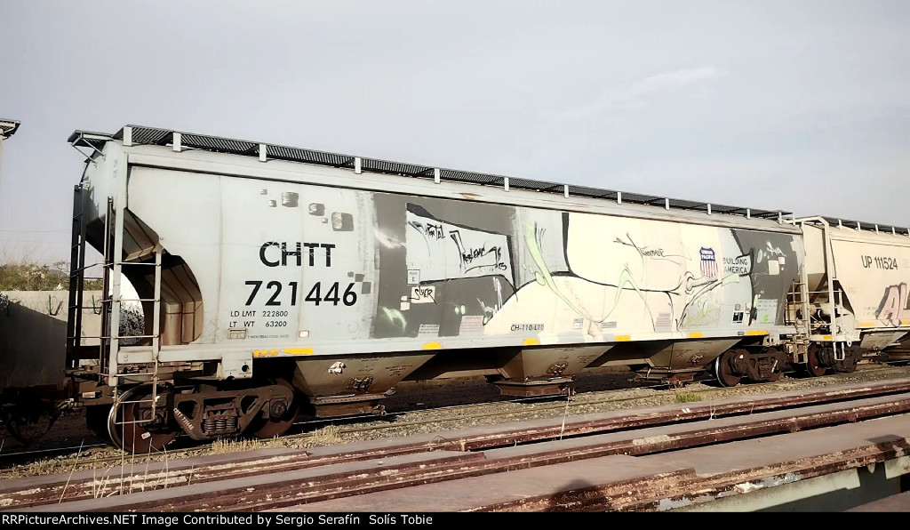 CHTT 721446